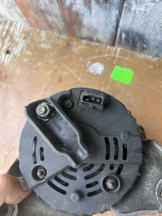 Генератор 60/100A 14V BMW 3 E46 1997-2006 бмв е46