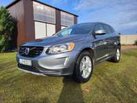 Volvo XC 60 2.5 T5 AWD serwis radar czujniki kamera niski przebieg