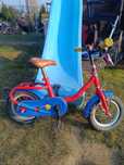 Rower dla dziecka