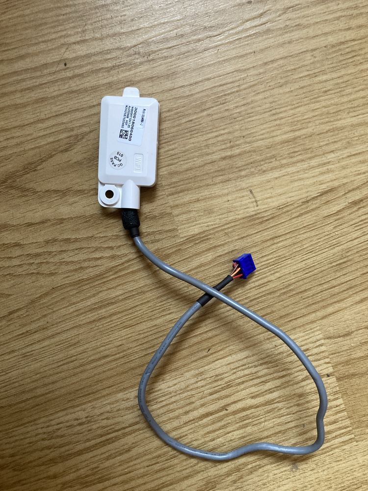 Modul wifi klimatyzacji gree, innova GRJWB04-J nowy
