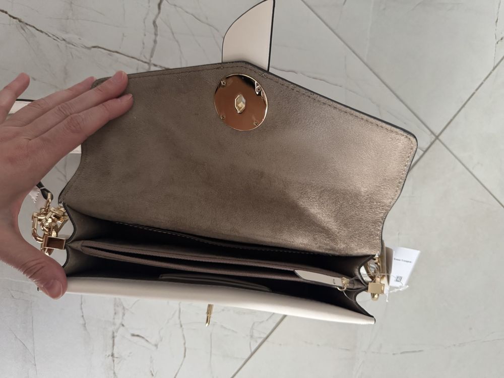 Nowa torebka michael kors