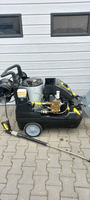 Myjka Karcher HDS 9/17-4Cx