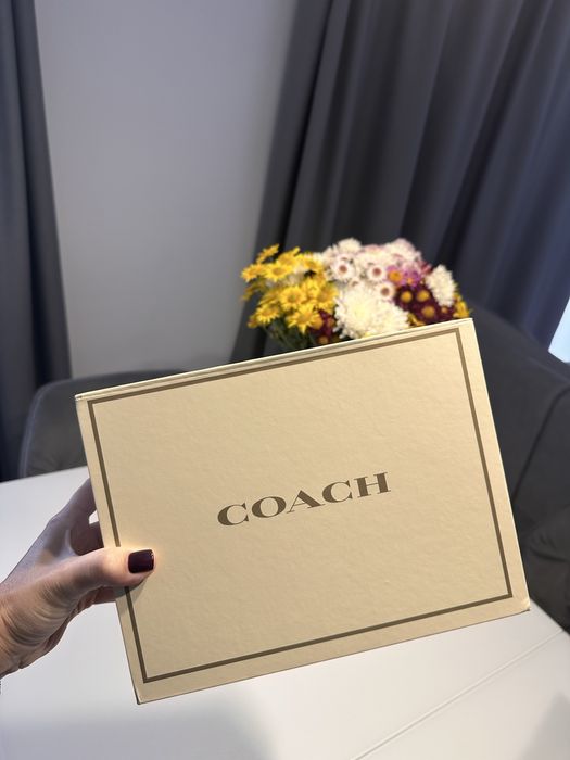 Сумка Coach сумочка