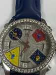 Годинник Jacob & Co Five Time Zones
