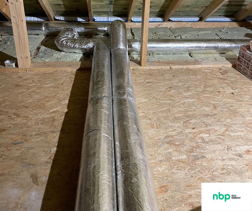 Rekuperacja, Komfovent, Darmowa wycena