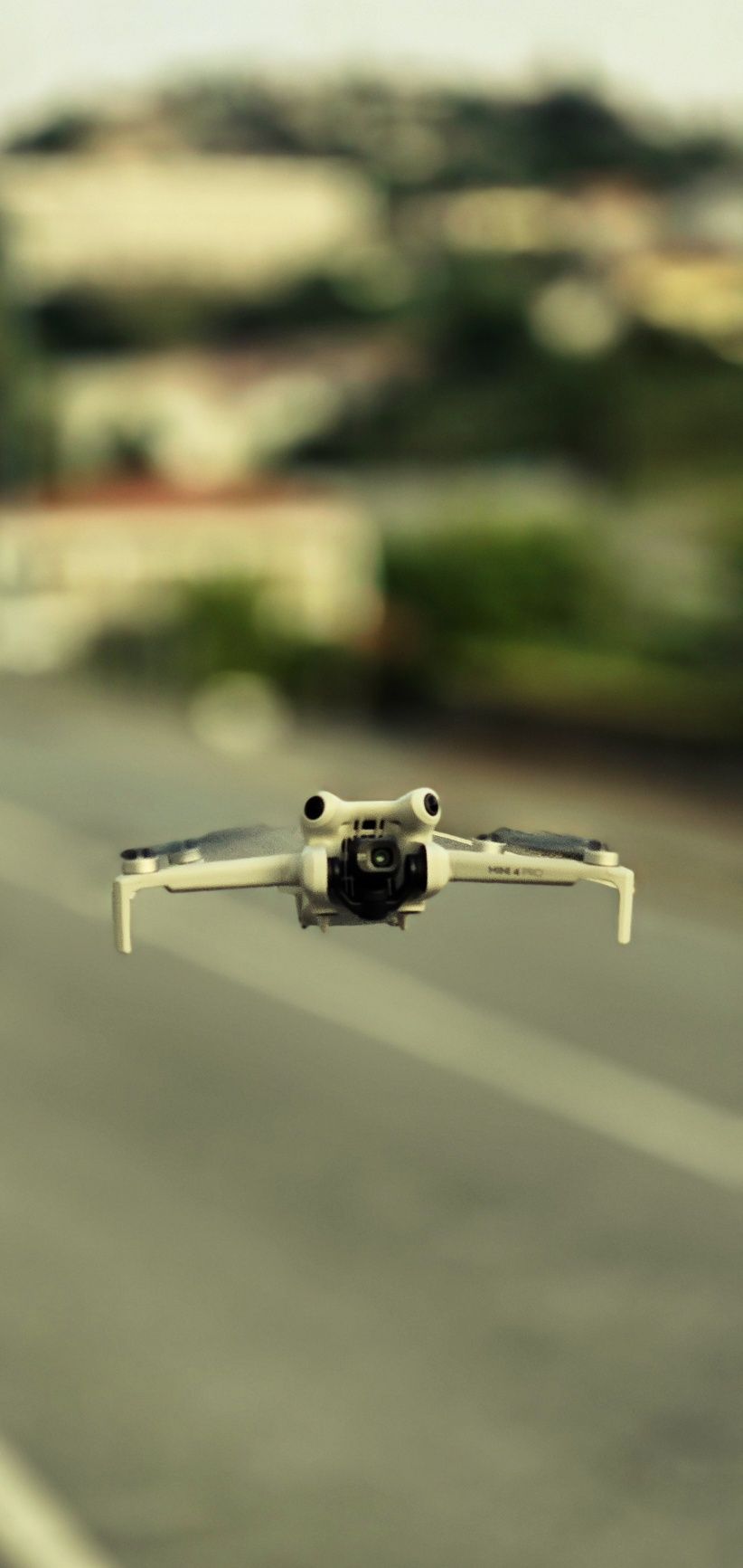 Dji Mini 4 pro Fly Combo