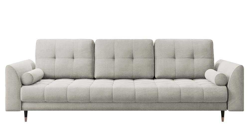 Sofa Candy – styl, wygoda i funkcja spania w Magic Velvet 2275