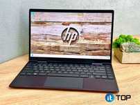 Ноутбук Трансформер HP ENVY X360 Ryzen 7-5800U/16Gb DDR4/512 Сенсорний