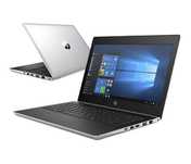 Laptopy HP 430 13.3" i3-8gen. 8GB ssd-120GB Win11 Faktura Gwar.
