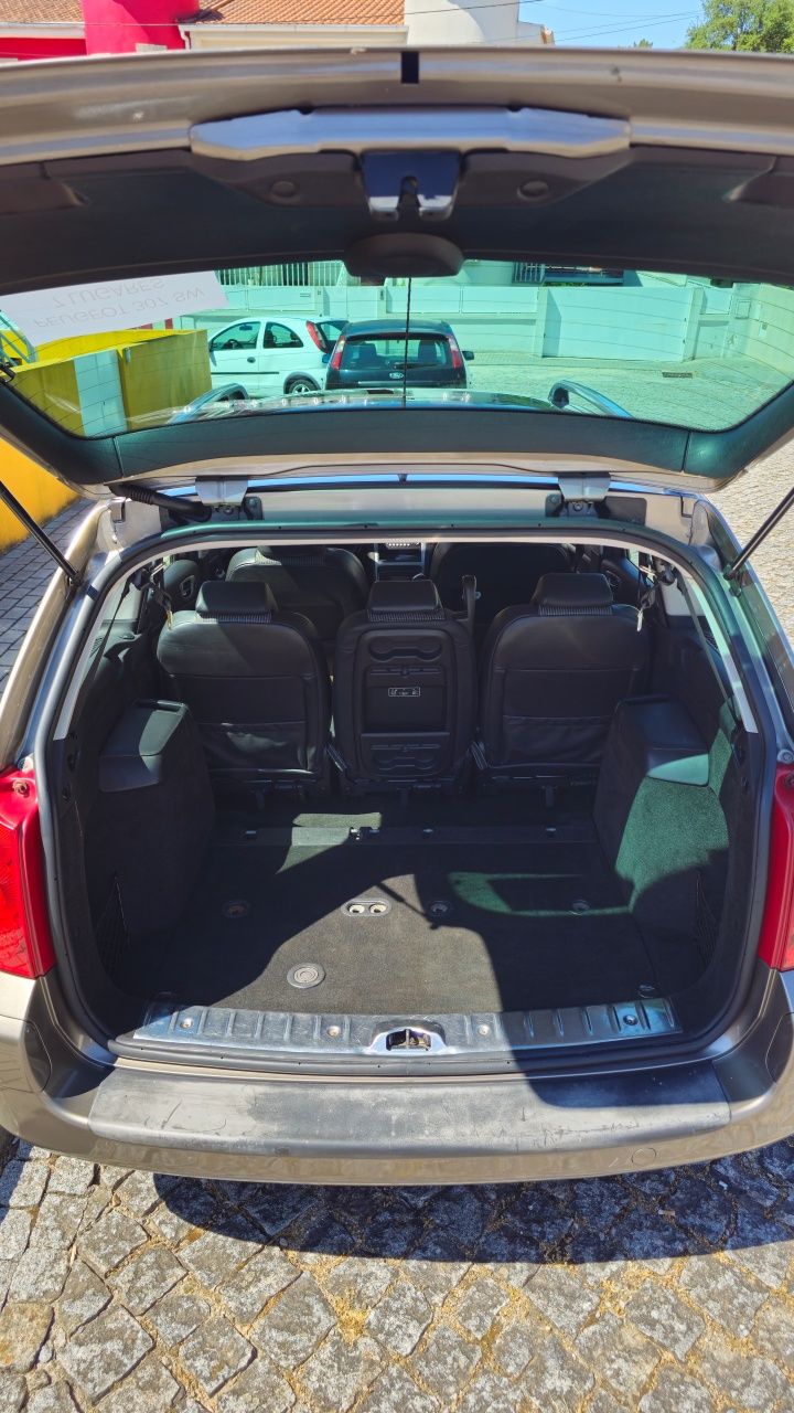 Carro usado 307 SW