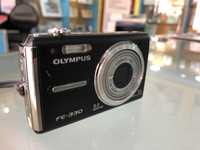 Maquina fotografica digital olympus Fe-330