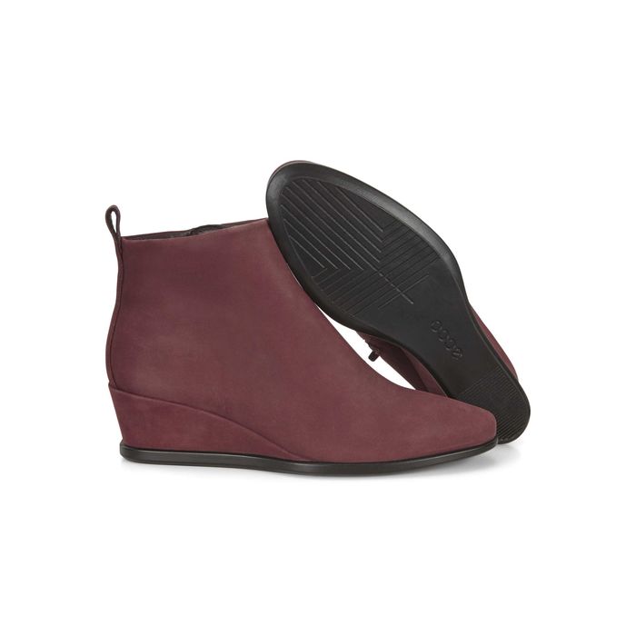 Ботинки ECCO Shape Wedge. Оригинал. Р 39