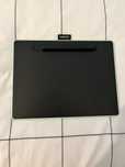 Mesa digitalizadora Wacom Intuos M Blutooth