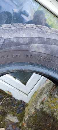 Sprzedam opony 195/65 r 15 letnie