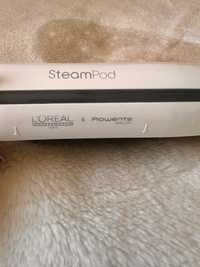 Steampod 3.0, placa a vapor
