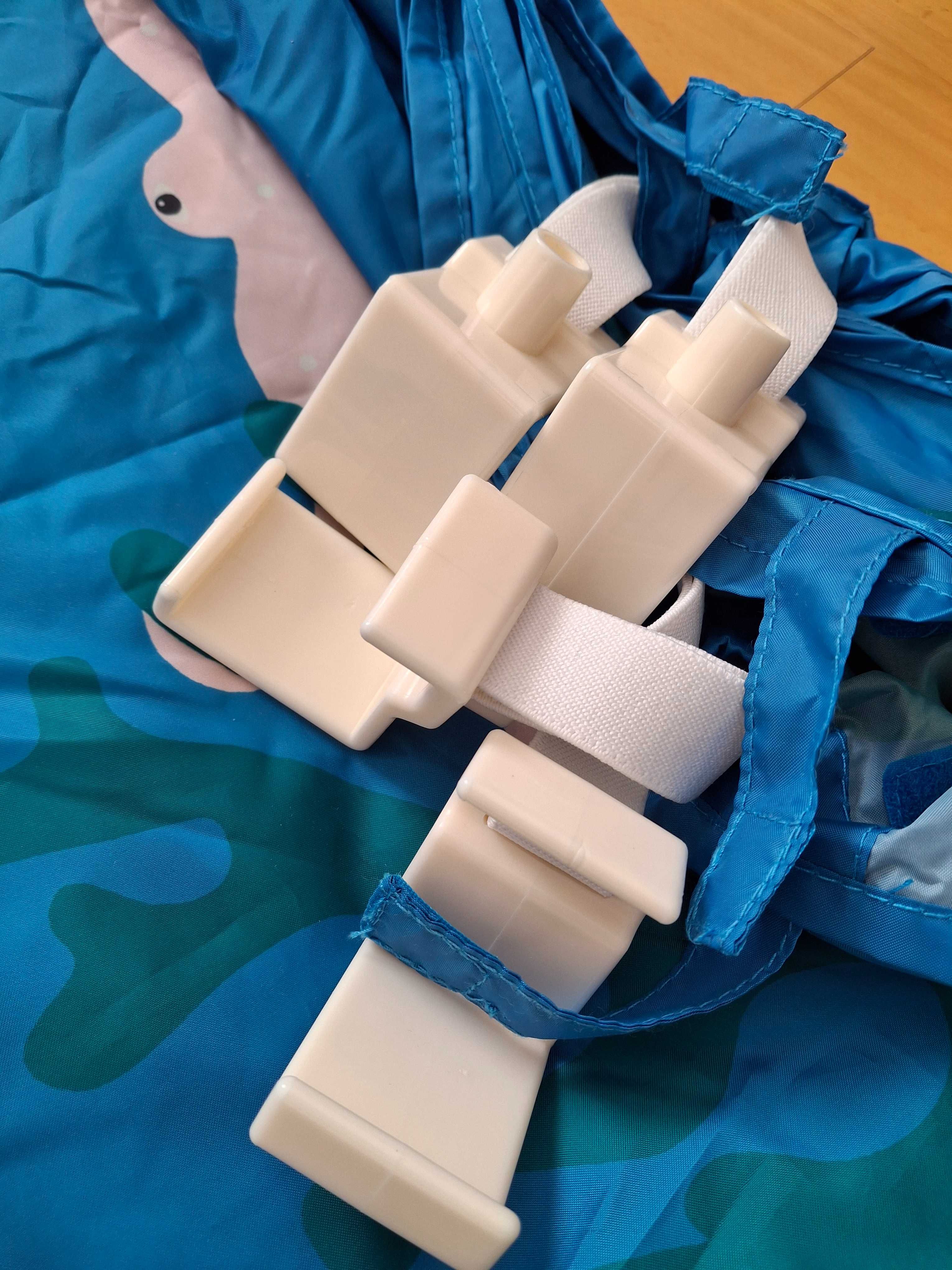 Dossel  Ikea tema Oceano