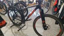 KTM Mayron Pro com compunentes topo de gama!