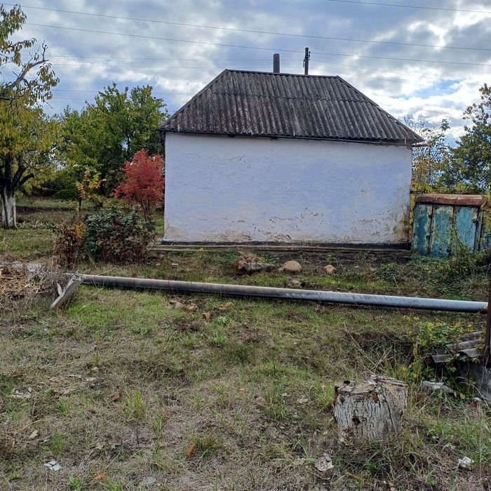Продаж дачі з приватизированою ділянкою,р-н ПМК226,опалення є