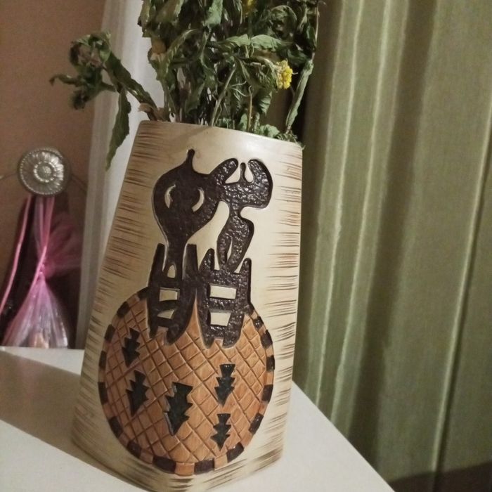 Ваза для. цветов