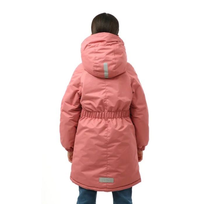 Зимова термокуртка/парка/куртка/курточка/зимове пальто Joiks