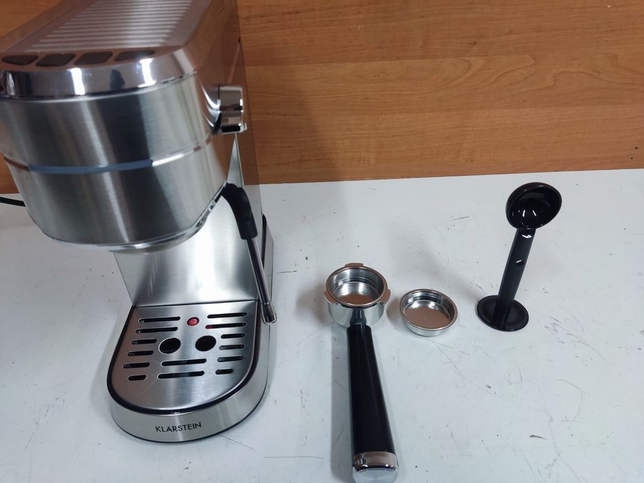 Futura Ekspres do kawy kolbowy