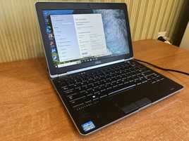 Ноутбук Dell E6230 core i5 3gen