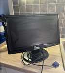 Монітор LG Flatron W1943SS-PF
