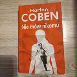 Książka Harlan Coben, Nie mów nikomu