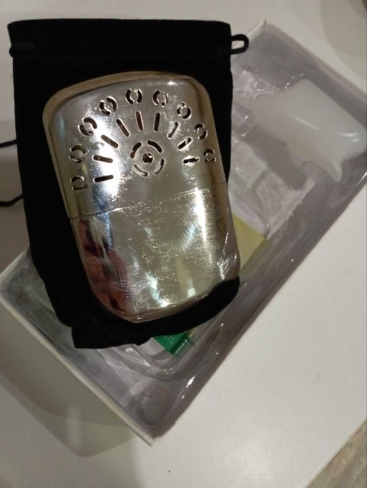 Грелка каталитическая карманная