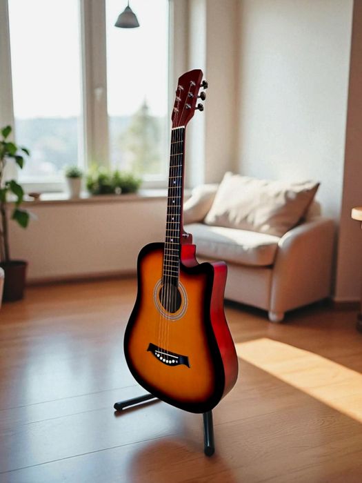 Акустична гітара