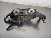 ELEKTROZAWÓR NASTAWNIK VANOS BMW E46 X-DRIVE 1707305