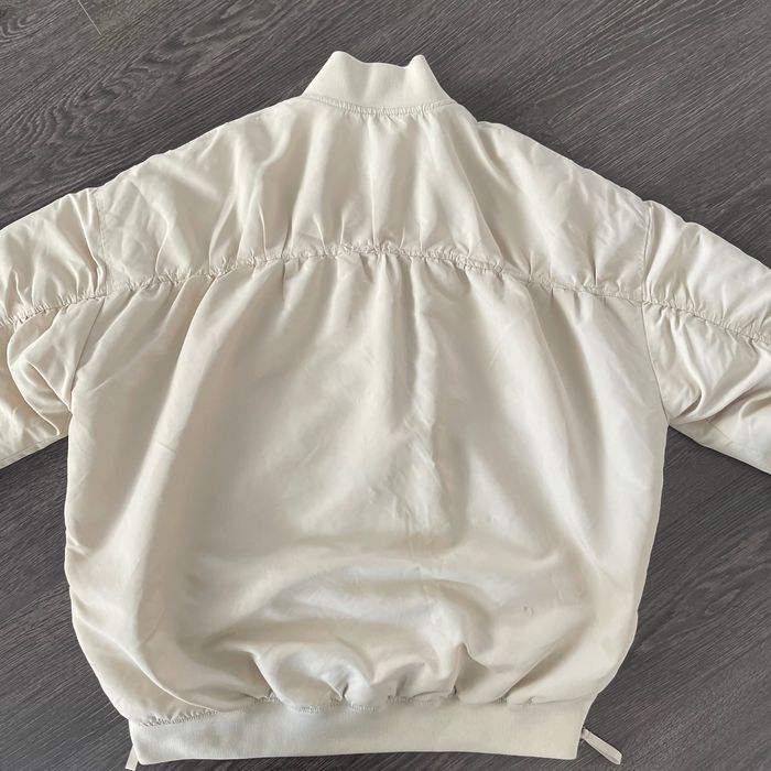 Бомпер Zara розмір xs