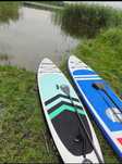 Wynajem deska sup 320 360 Wypożyczalnia