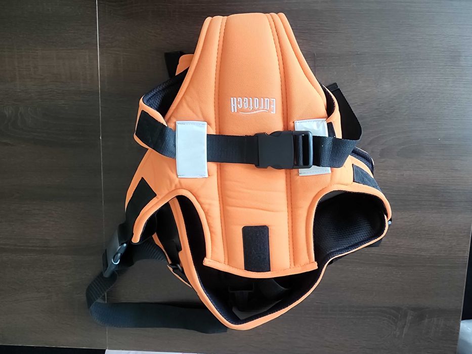 Nosidełko dla dziecka Eurotech, do 12kg