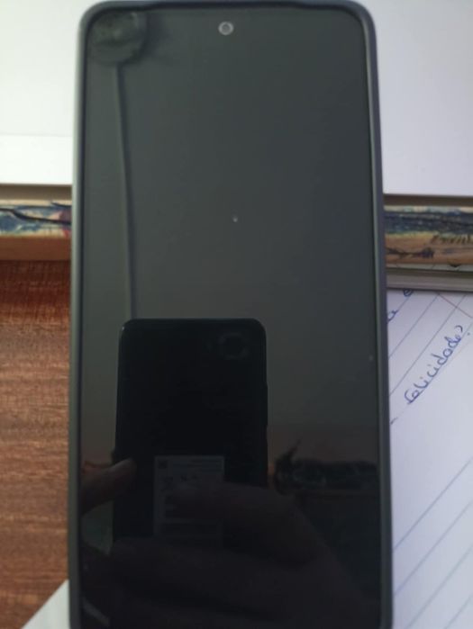 Telemóvel Xiaomi redmi note 13 4g