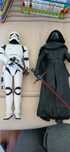 Bonecos articulados Star Wars