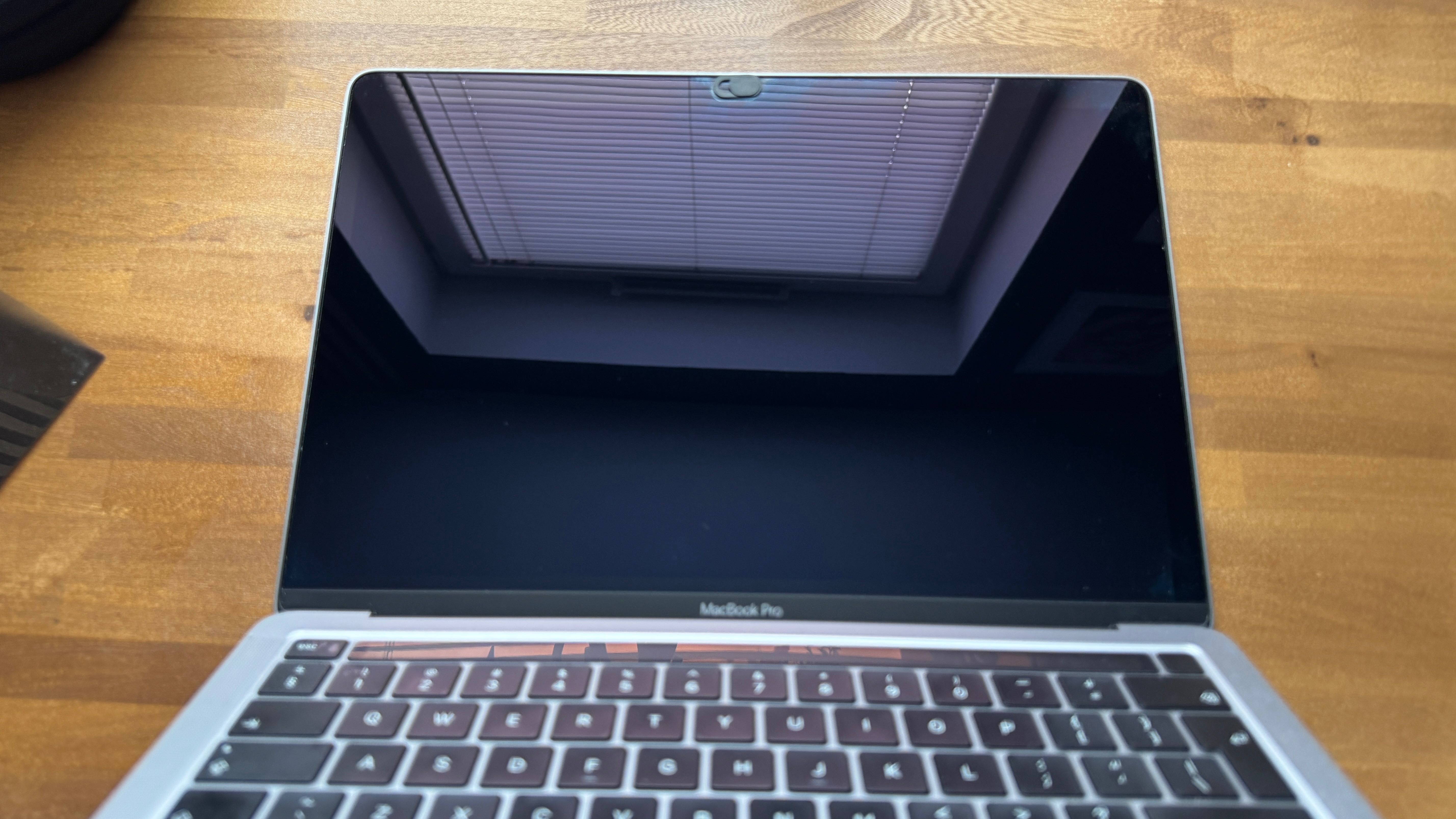 MacBook Pro 13 M1 16GB 1Tb