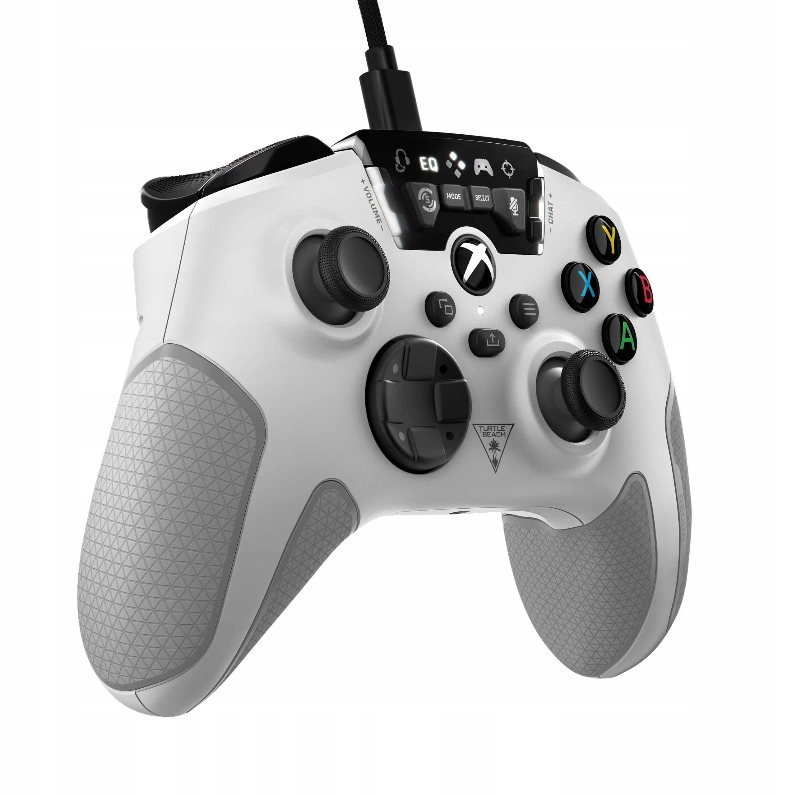 Kontroler Do Xbox Series X/S Turtle Beach Recon Tbs-0705-02 Biały