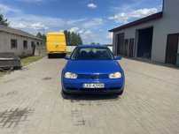 Гольф 4 , 1,9 TDI