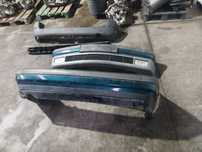 Para-choques BMW E36