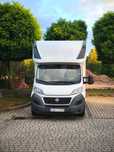Fiat Ducato kamper  Kamper salon Polska 2017/18