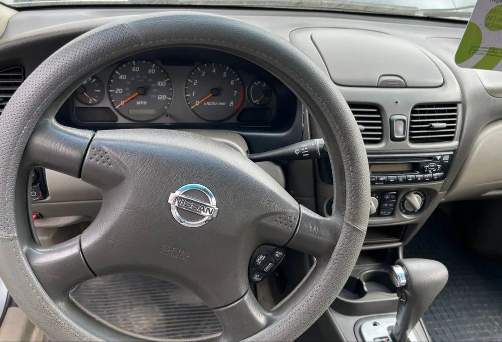 Продам автомобіль на автоматі, 1.8газ бензин