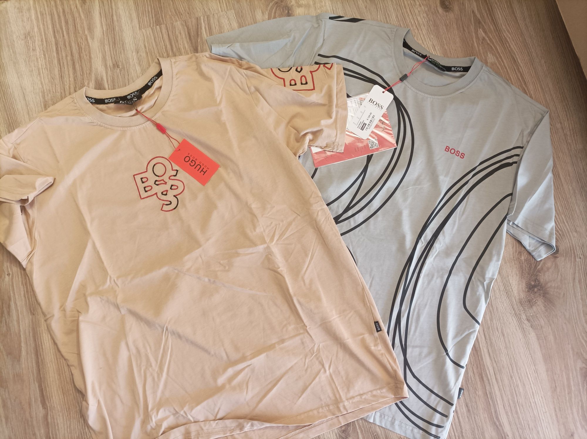 Koszulka męska 3XL