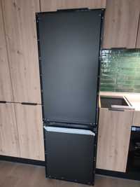Nowa lodówka Samsung Bespoke 185 cm folia w środku, paragon, gwarancja