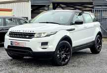 LAND ROVER RANGE ROVER EVOQUE 2.2eD4 150CV "FULL EXTRAS"
