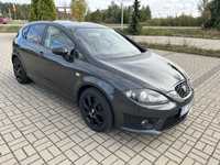 Seat Leon 2.0 FR 211km DSG