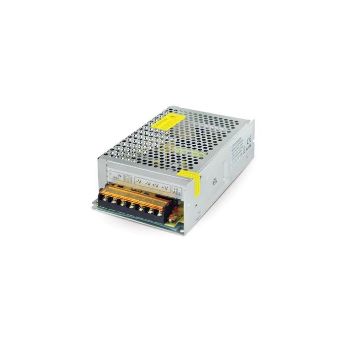 Zasilacz modułowy ip20 12V 25W
