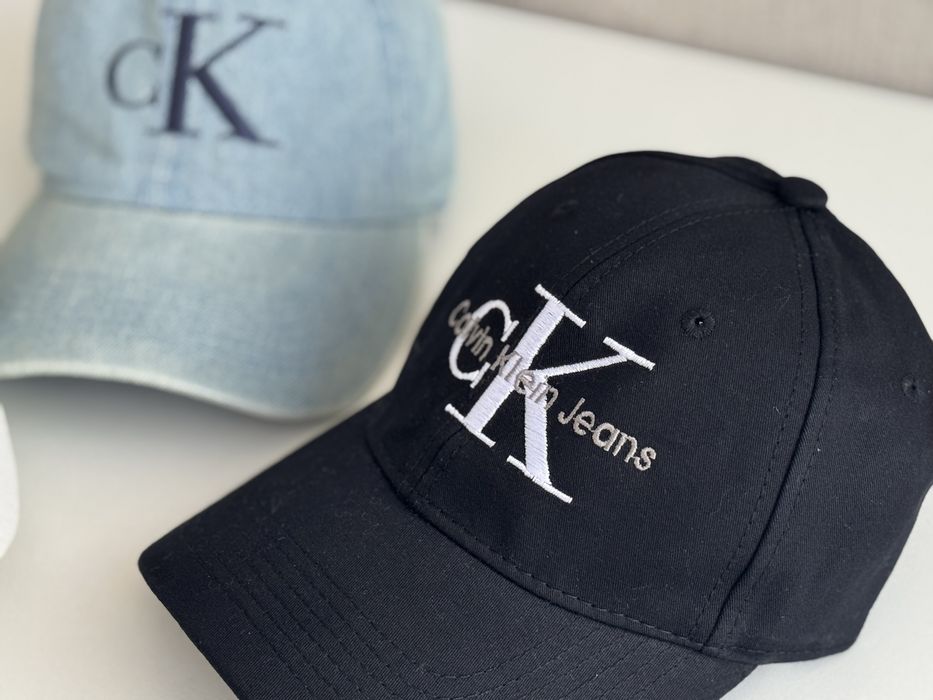 Кепка Calvin Klein