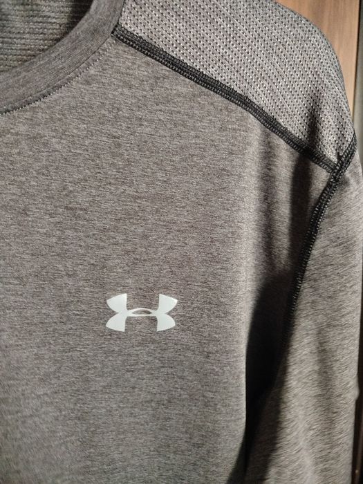 Koszulka męska Under Armour rozmiar L/XL stan idealny