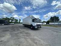 Mercedes-Benz ATEGO 1530  Cesja Leasingu Mercedes-Benz ATEGO 1530